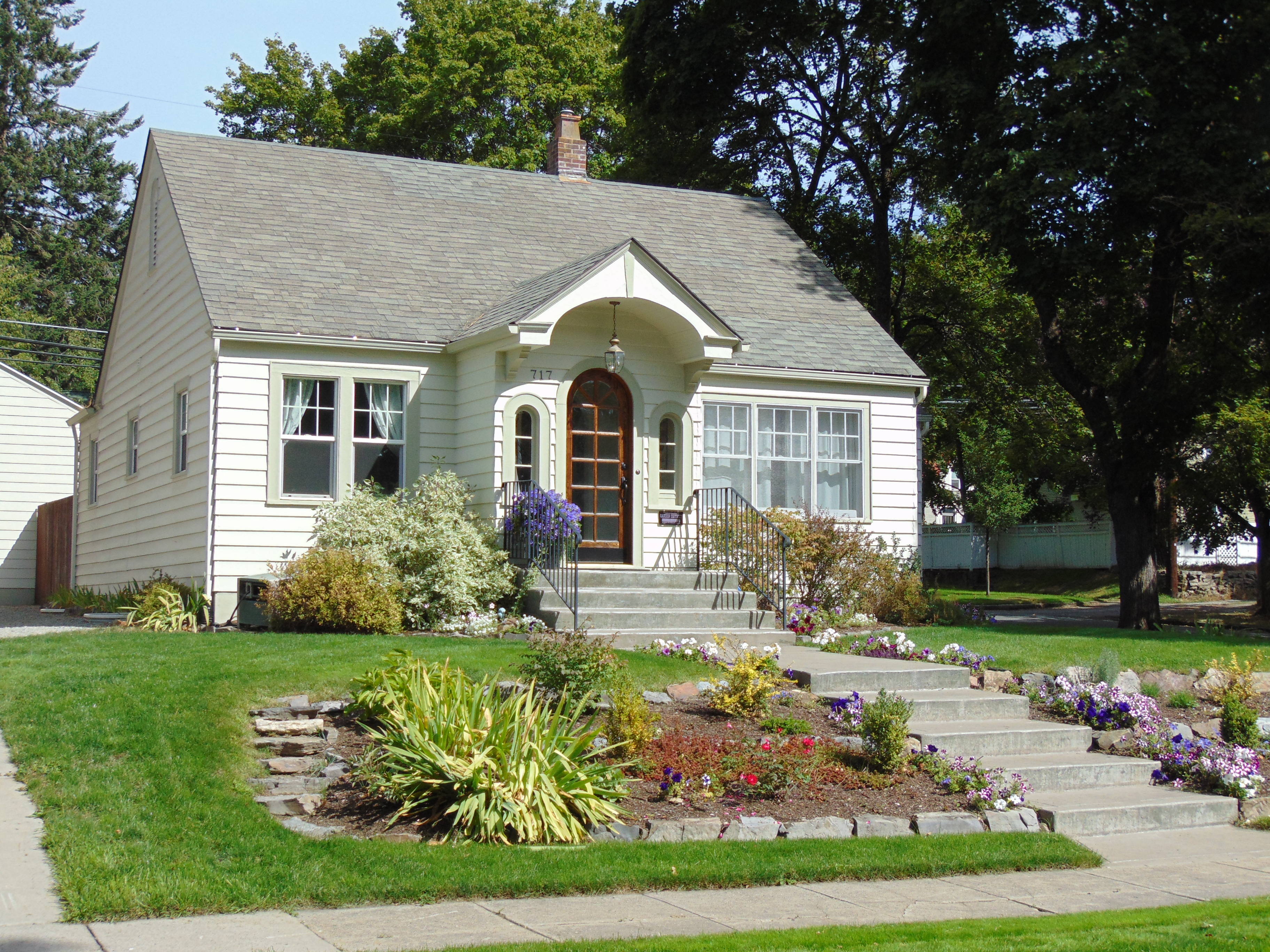 See ALL homes for sale in downtown Coeur d'Alene ID